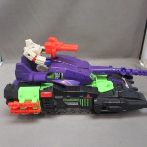 Transformers Action Master Megatron