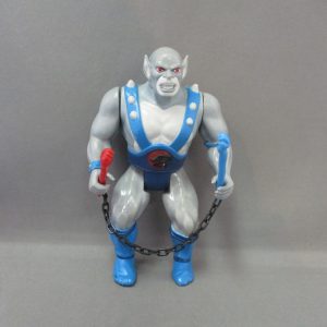 Thundercats Panthro