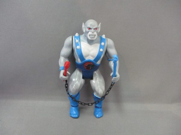 Thundercats Panthro