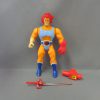 Thundercats Lion-O (red hair variant)