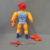 Thundercats Lion-O (red hair variant)