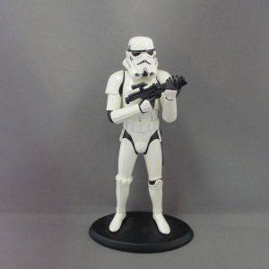 Star Wars Porcelain Statue 1:10 Scale Attakus