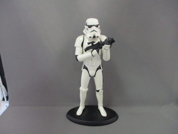 Star Wars Porcelain Statue 1:10 Scale Attakus