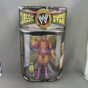 WWF/WWE Classic Superstars Razor Ramon