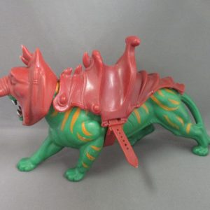 MOTU Battle Ram