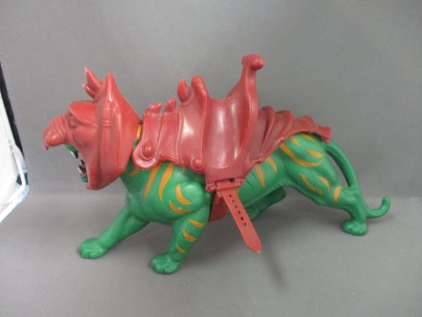 MOTU Battle Ram