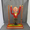 1950's Toe Joe Acrobatic Clown