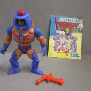 MOTU Man-E-Faces