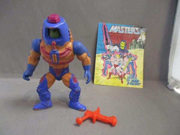 MOTU Man-E-Faces