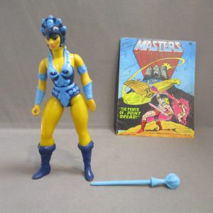 MOTU Evil-Lyn