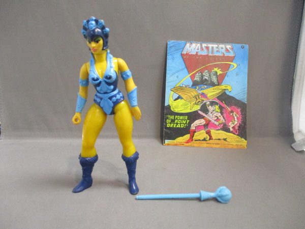 MOTU Evil-Lyn