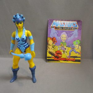 MOTU Evil-Lyn