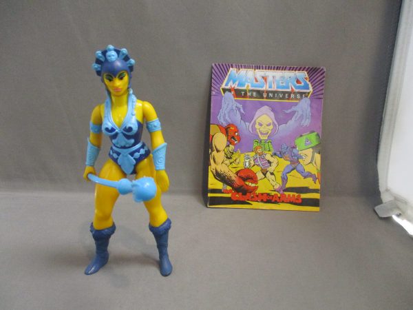 MOTU Evil-Lyn