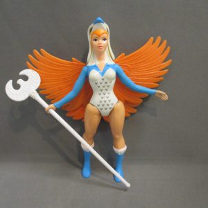 MOTU Sorceress