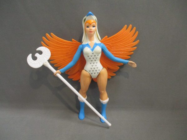 MOTU Sorceress