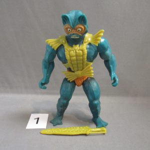 MOTU Mer-Man