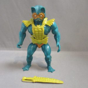 MOTU Mer-Man