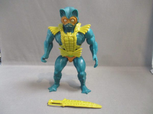 MOTU Mer-Man