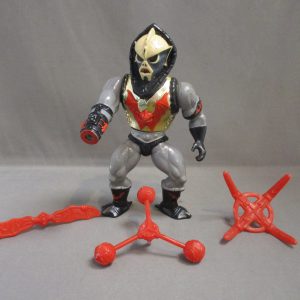 MOTU Hurricane Hordak