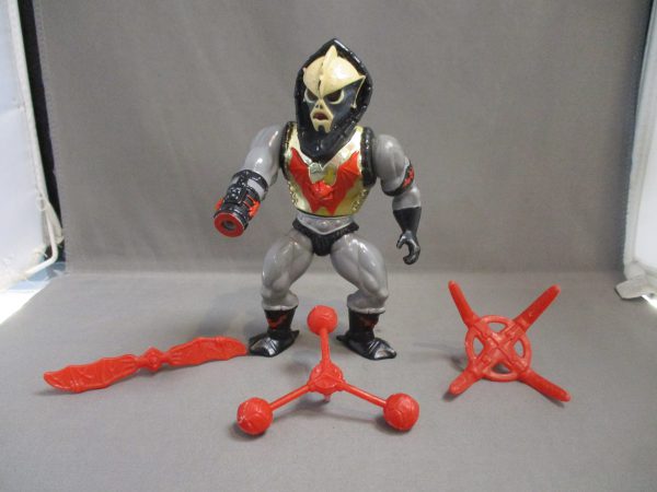 MOTU Hurricane Hordak