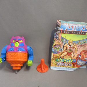 MOTU Twistoid