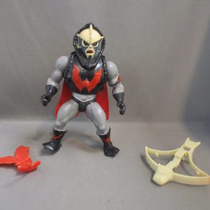 MOTU Hordak