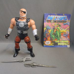 MOTU Blade