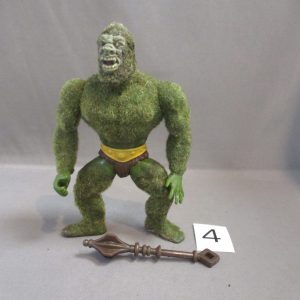 MOTU Moss Man