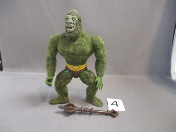 MOTU Moss Man