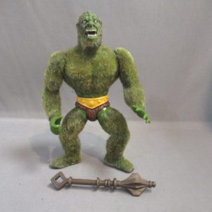 MOTU Moss Man