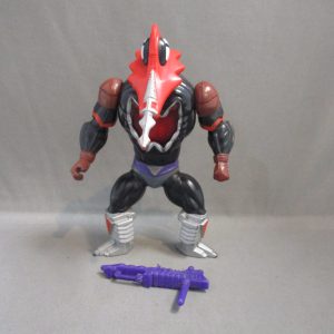 MOTU Mosquitor