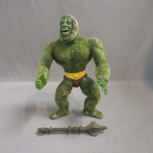 MOTU Moss Man