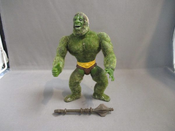 MOTU Moss Man