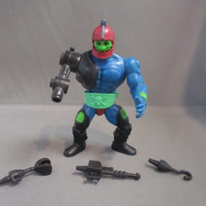 MOTU Trap-Jaw