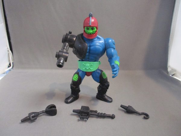 MOTU Trap-Jaw