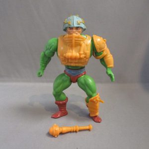 MOTU Man-At-Arms