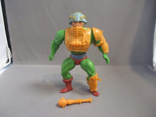 MOTU Man-At-Arms