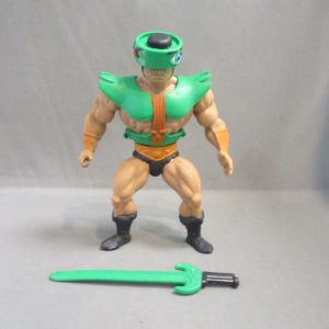 MOTU Tri-Klops