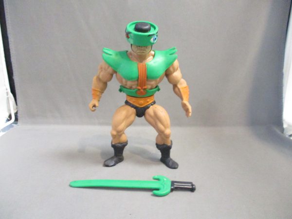 MOTU Tri-Klops