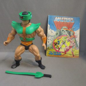 MOTU Tri-Klops