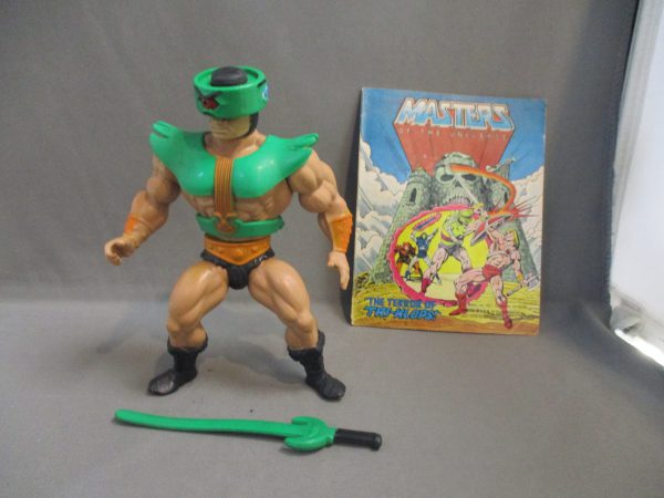 MOTU Tri-Klops