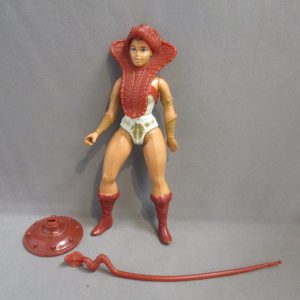 MOTU Teela