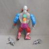 MOTU Roboto