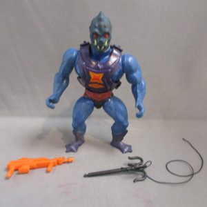 MOTU Webstor