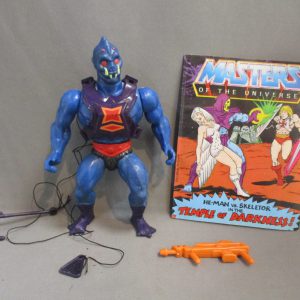 MOTU Webstor