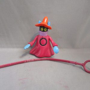 MOTU Orko