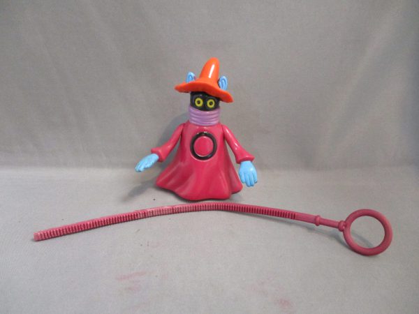 MOTU Orko