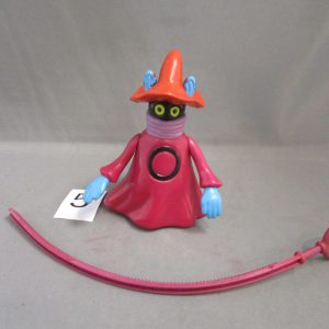 MOTU Orko