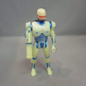 Kenner Series 2 Robocop Glow