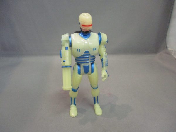 Kenner Series 2 Robocop Glow